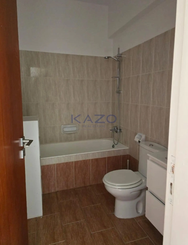 1 Bedroom Apartment for Rent in Paphos – Agios Theodoros