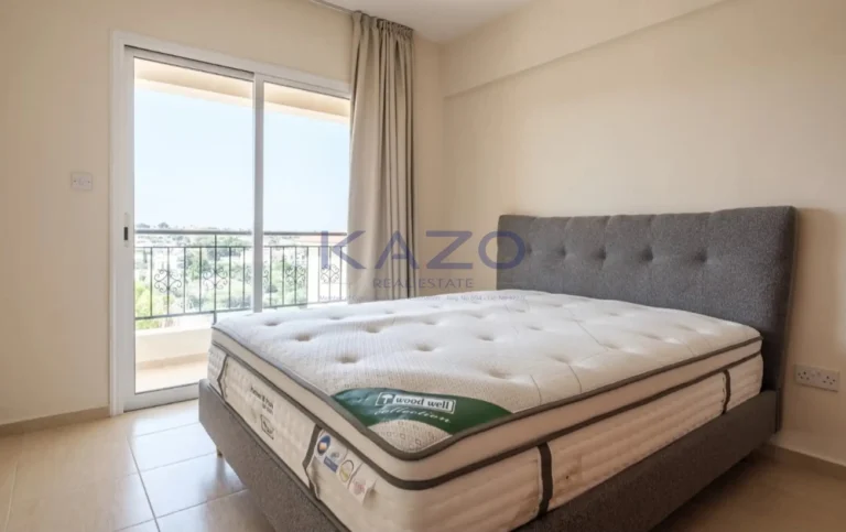 2 Bedroom Apartment for Rent in Chlorakas, Paphos District