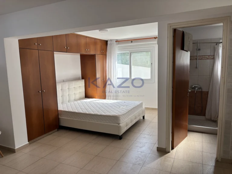 3 Bedroom Apartment for Sale in Geroskipou, Paphos District