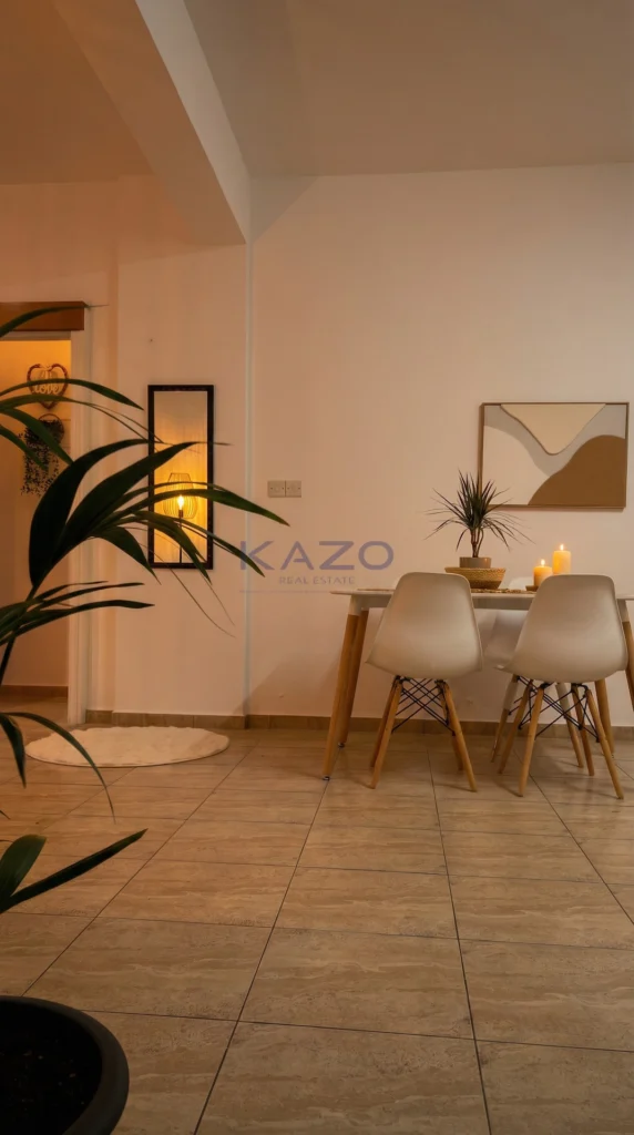 3 Bedroom Apartment for Sale in Geroskipou, Paphos District