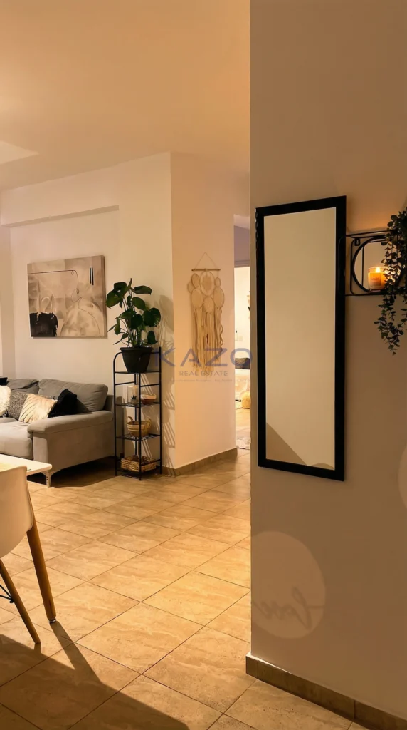 2 Bedroom Apartment for Sale in Geroskipou, Paphos District