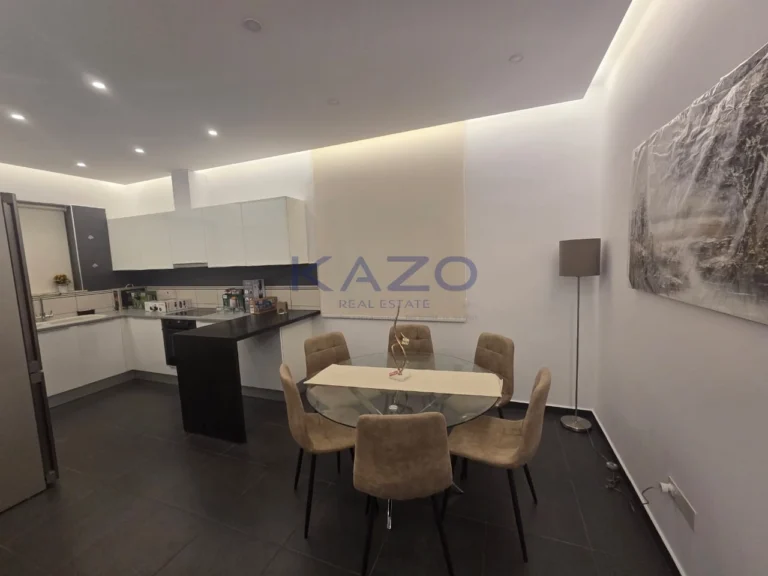 2 Bedroom Apartment for Rent in Limassol District