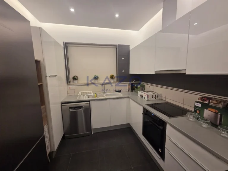 2 Bedroom Apartment for Rent in Limassol District