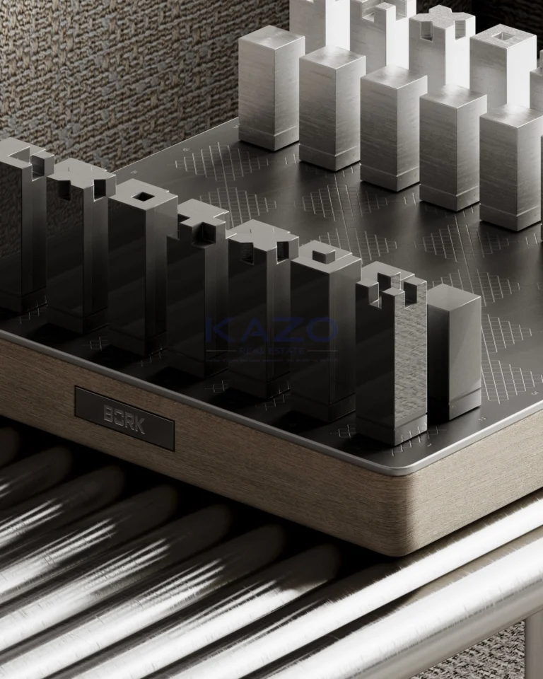 43m² Apartment for Sale in Limassol – Zakaki