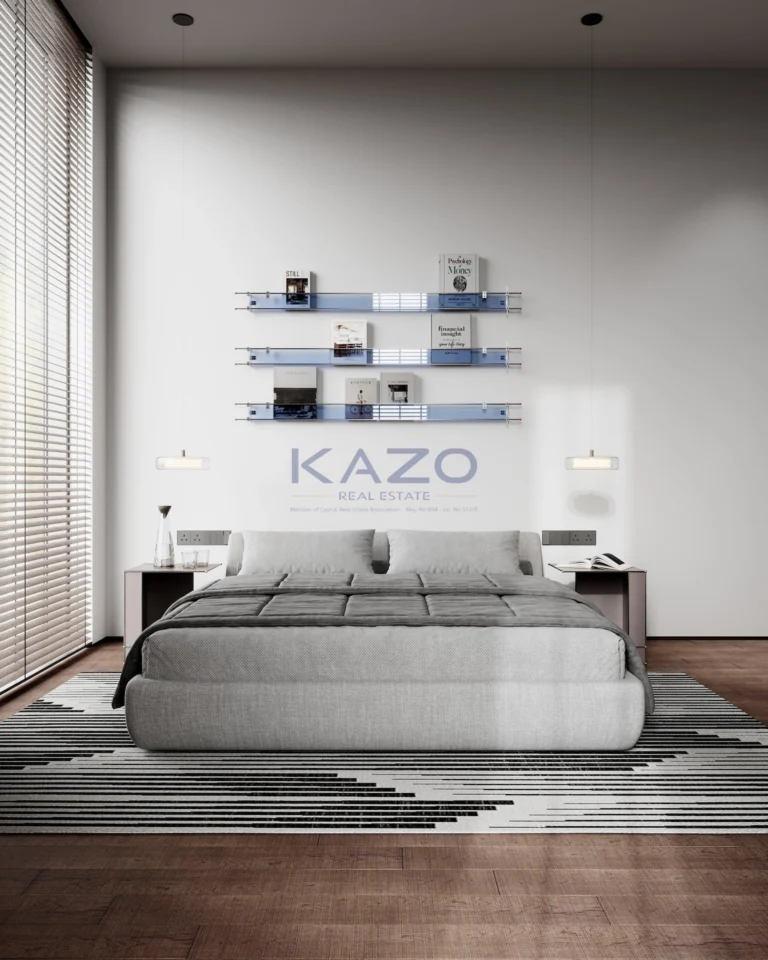 2 Bedroom Apartment for Sale in Limassol District