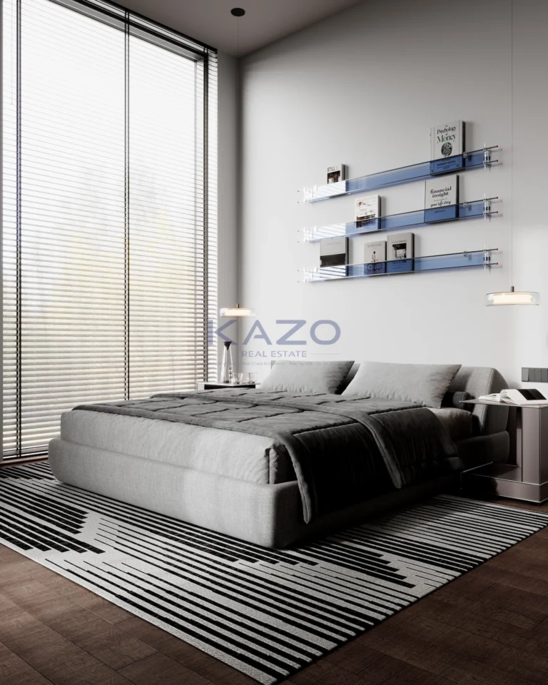 2 Bedroom Apartment for Sale in Limassol District