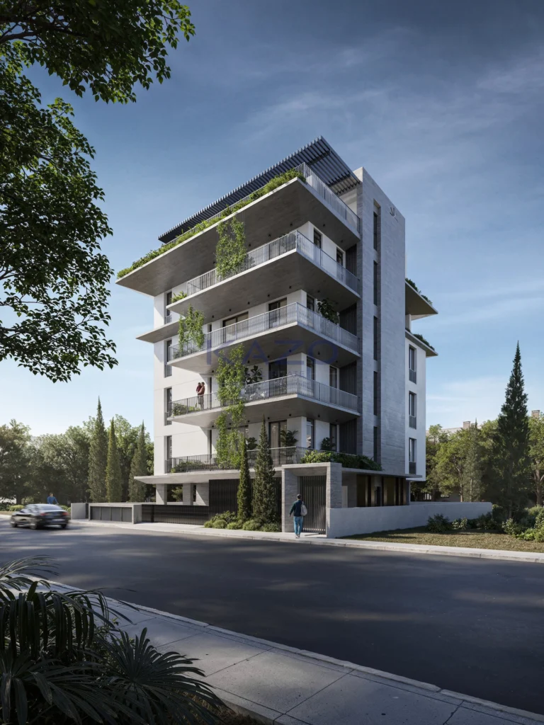 2 Bedroom Apartment for Sale in Limassol District