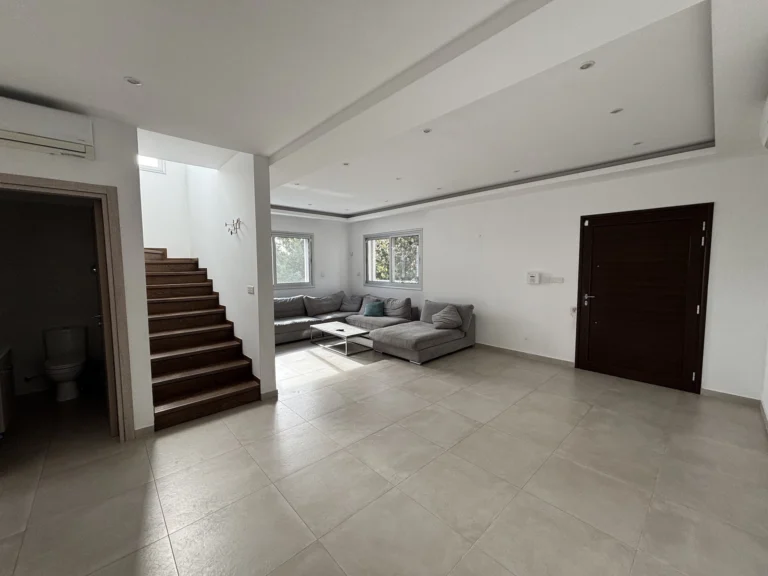 3 Bedroom House for Sale in Limassol – Agios Athanasios