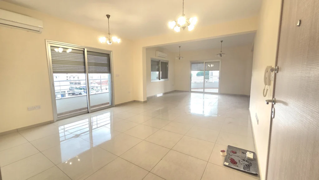 170m² Office for Rent in Limassol District