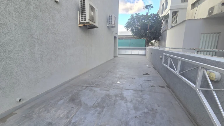 170m² Office for Rent in Limassol District