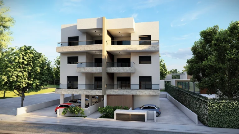 2 Bedroom Apartment for Sale in Limassol District