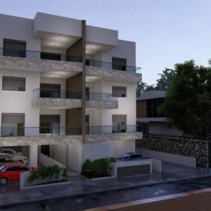 2 Bedroom Apartment for Sale in Limassol District