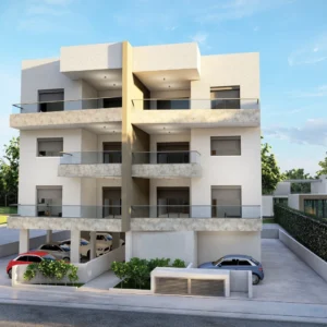 2 Bedroom Apartment for Sale in Limassol District