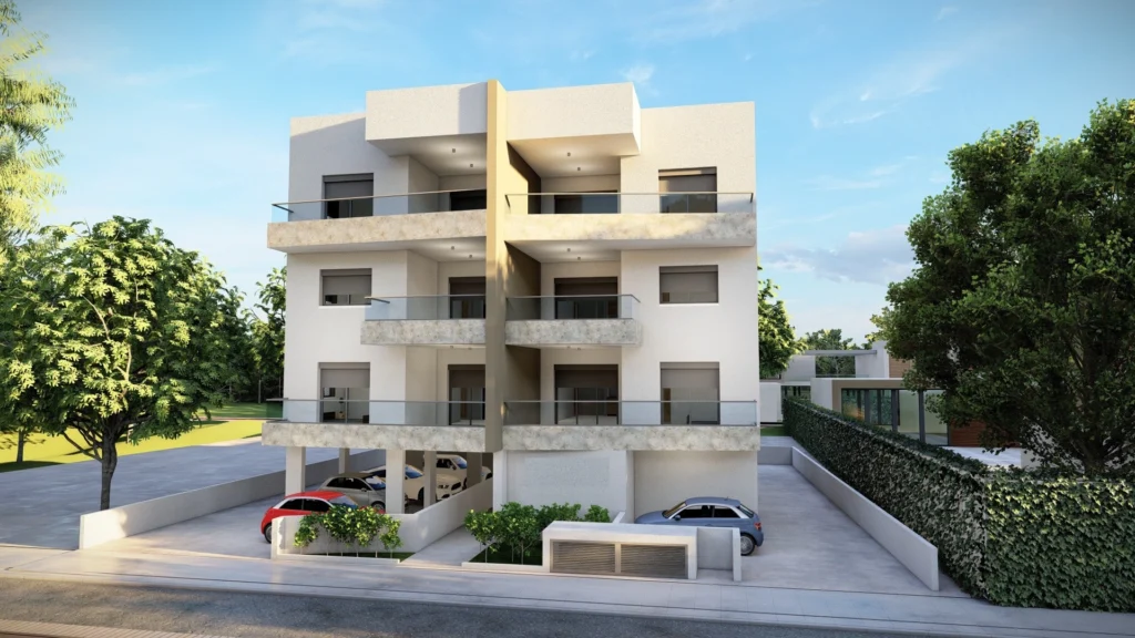 1 Bedroom Apartment for Sale in Limassol District