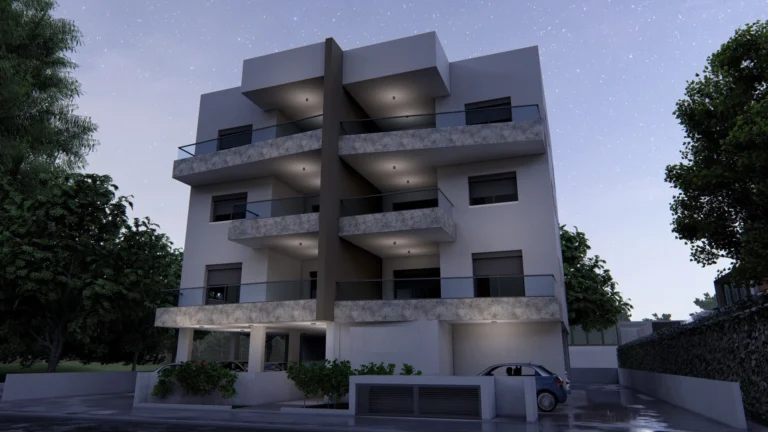 1 Bedroom Apartment for Sale in Limassol District