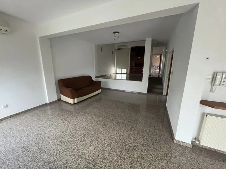 3 Bedroom Apartment for Rent in Limassol District