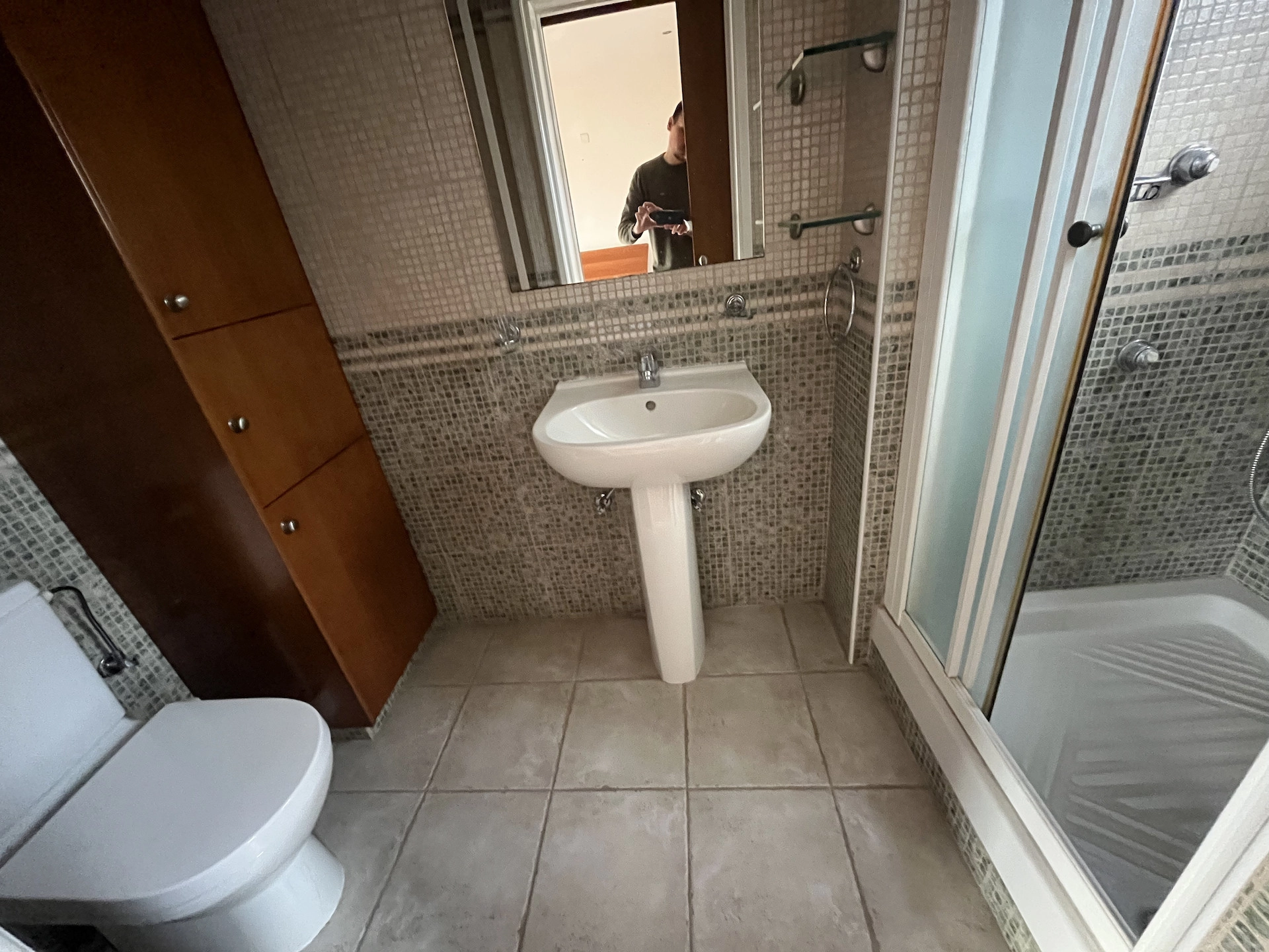 3 Bedroom Apartment for Rent in Limassol District