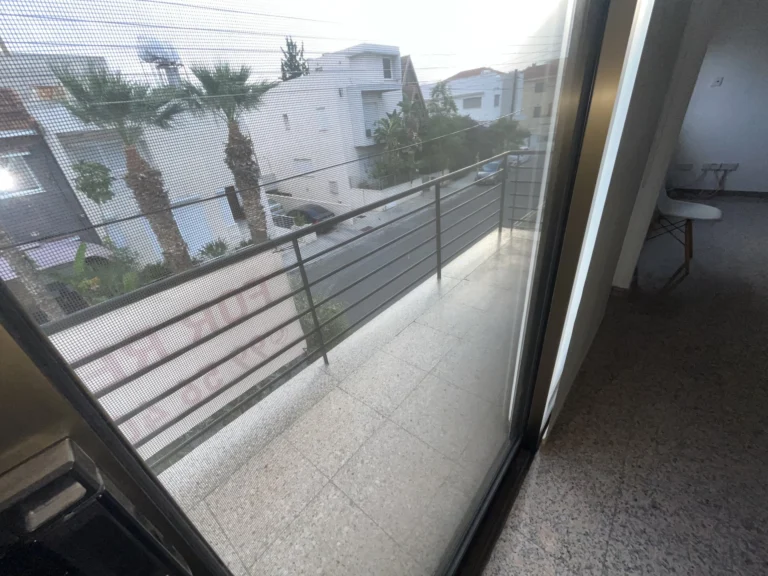 3 Bedroom Apartment for Rent in Limassol District