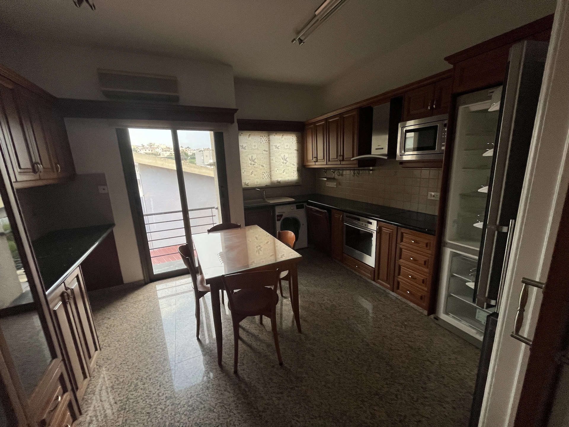 3 Bedroom Apartment for Rent in Limassol District