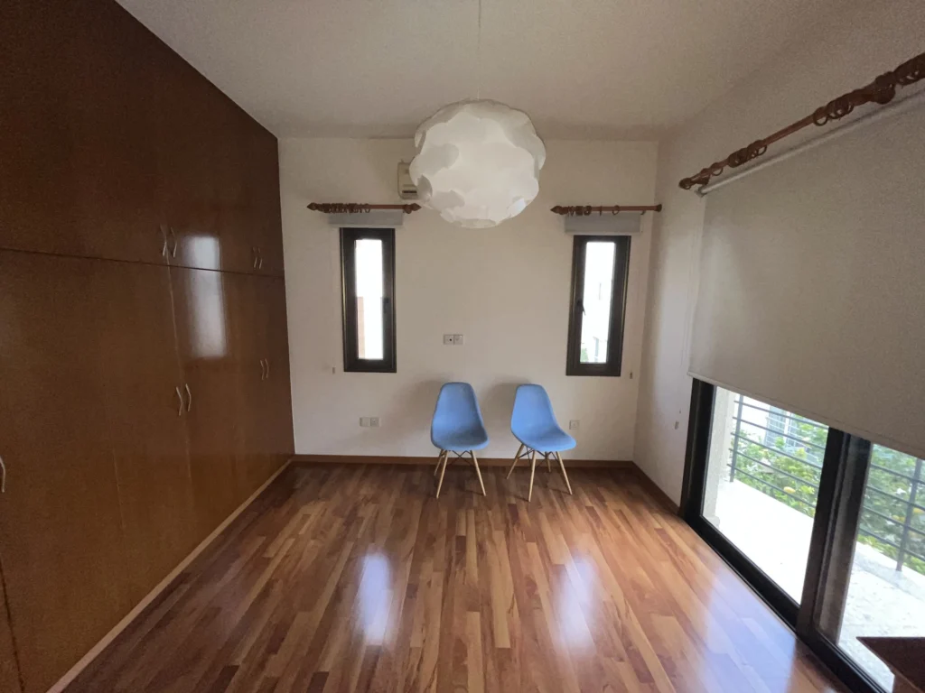 3 Bedroom Apartment for Rent in Limassol District