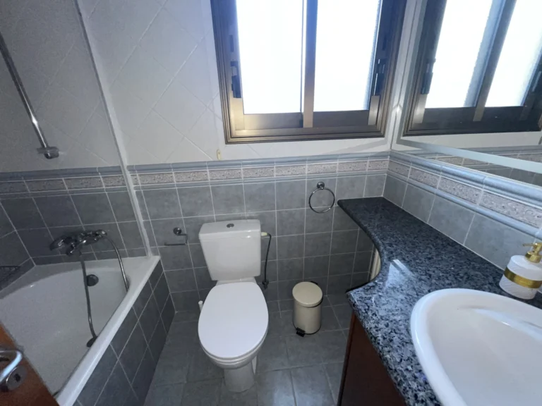 3 Bedroom Apartment for Rent in Limassol District