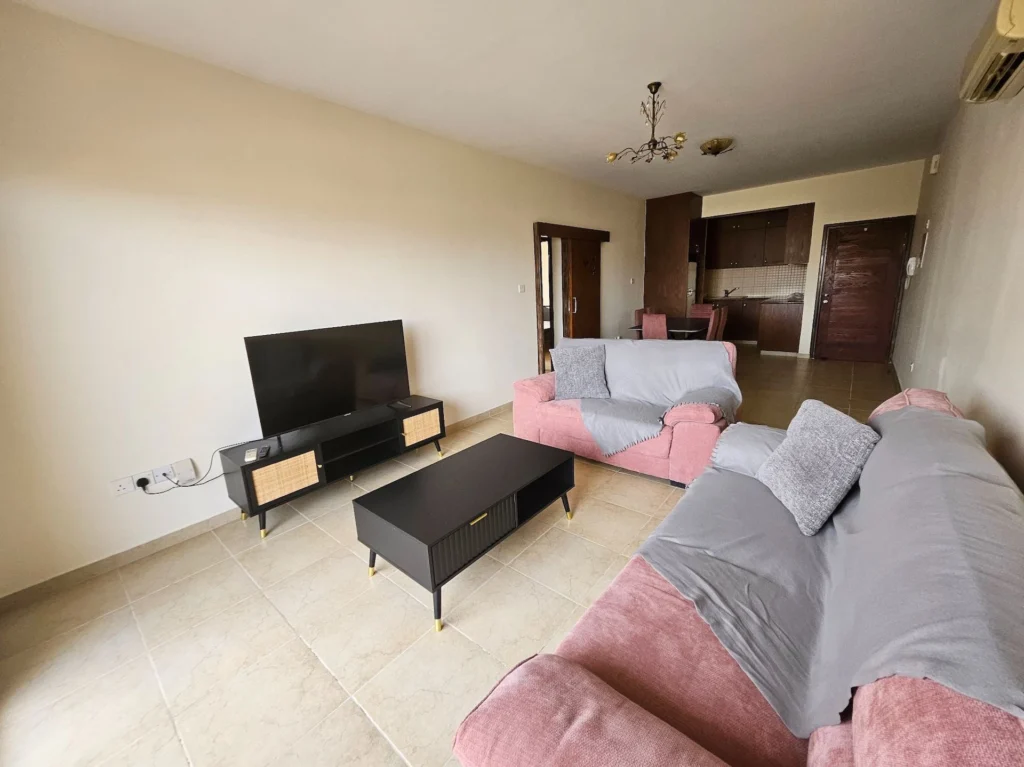 2 Bedroom Apartment for Sale in Limassol District