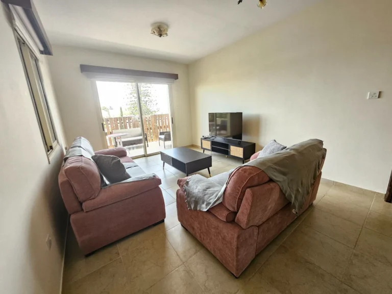 2 Bedroom Apartment for Sale in Limassol District