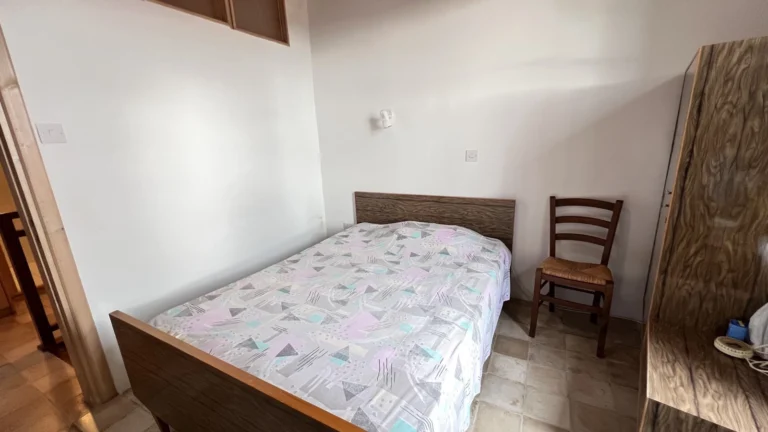 2 Bedroom House for Rent in Agios Mamas, Limassol District