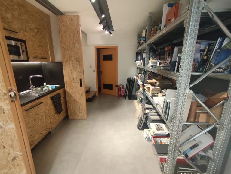 250m² Office for Rent in Limassol – Katholiki