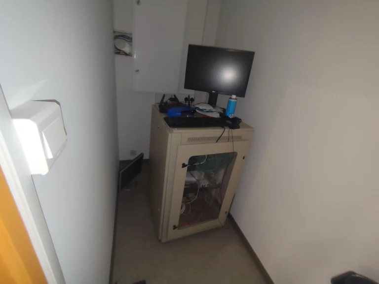 250m² Office for Rent in Limassol – Katholiki