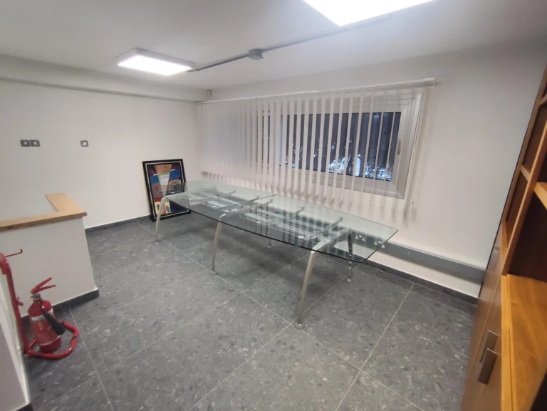 250m² Office for Rent in Limassol – Katholiki