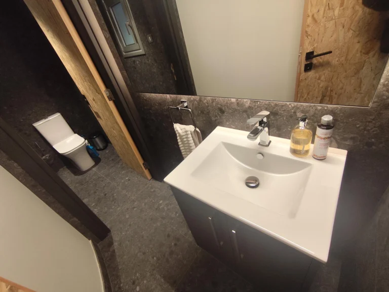 250m² Office for Rent in Limassol – Katholiki