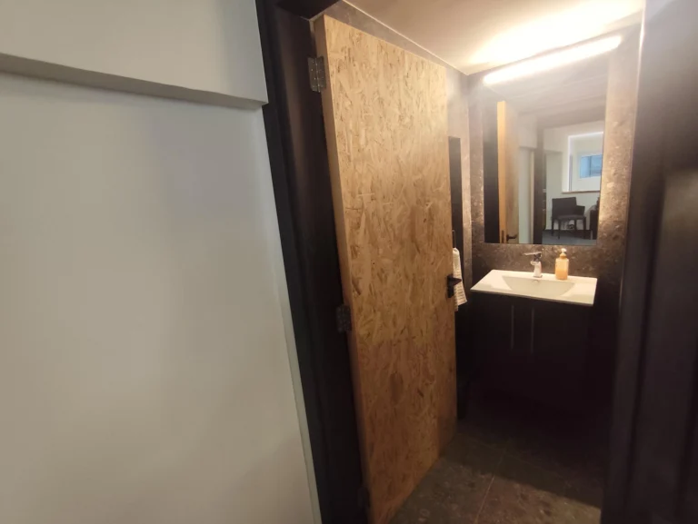 250m² Office for Rent in Limassol – Katholiki