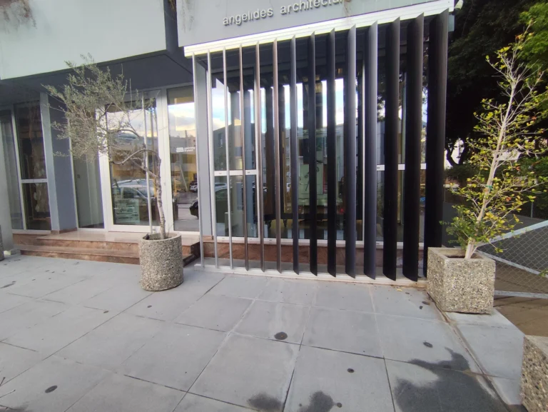 250m² Office for Rent in Limassol – Katholiki