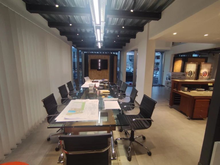 250m² Office for Rent in Limassol – Katholiki