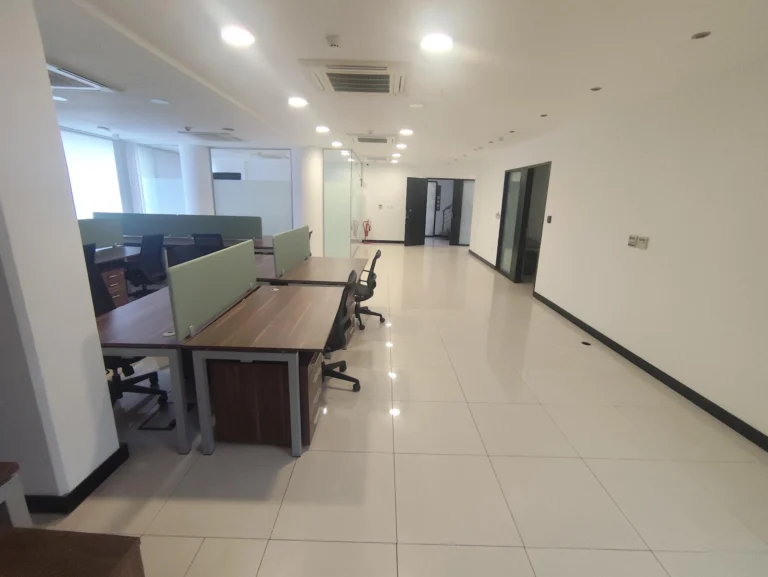 326m² Office for Rent in Limassol – Mesa Geitonia