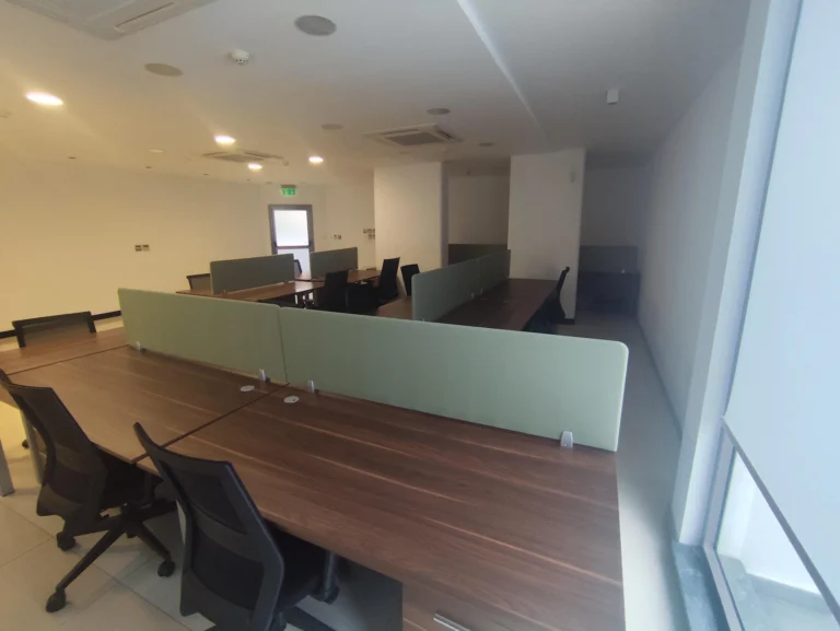 326m² Office for Rent in Limassol – Mesa Geitonia