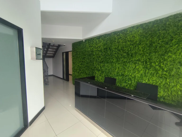 326m² Office for Rent in Limassol – Mesa Geitonia