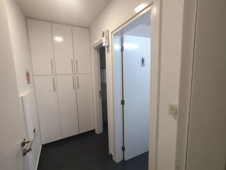 326m² Office for Rent in Limassol – Mesa Geitonia