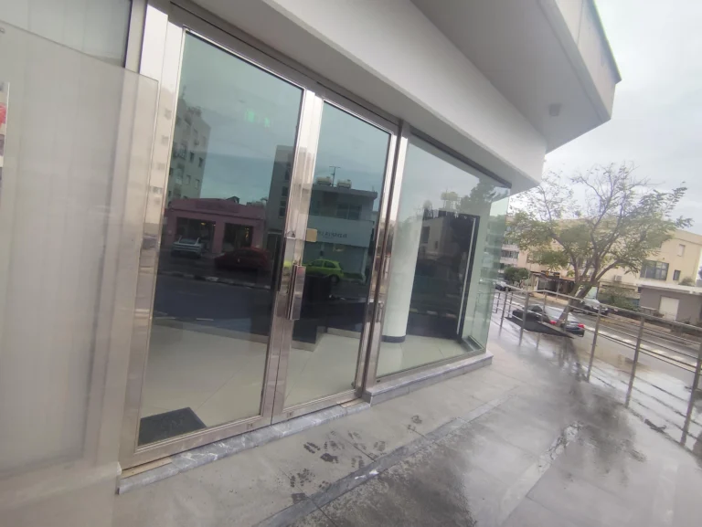 326m² Office for Rent in Limassol – Mesa Geitonia