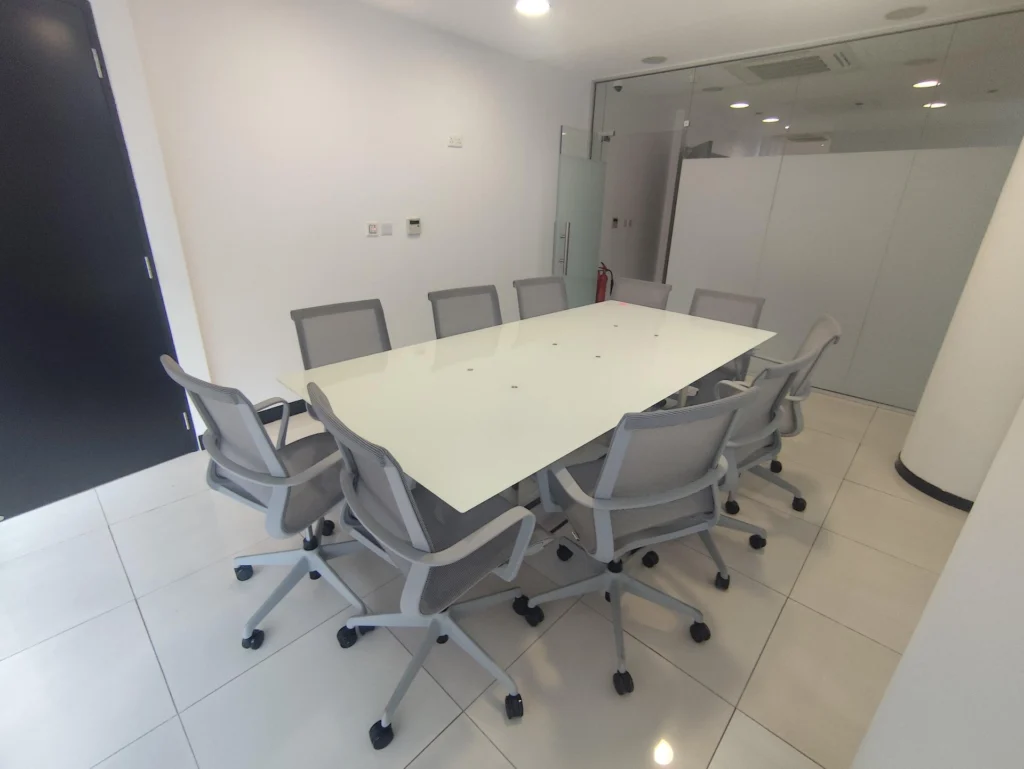 326m² Office for Rent in Limassol – Mesa Geitonia