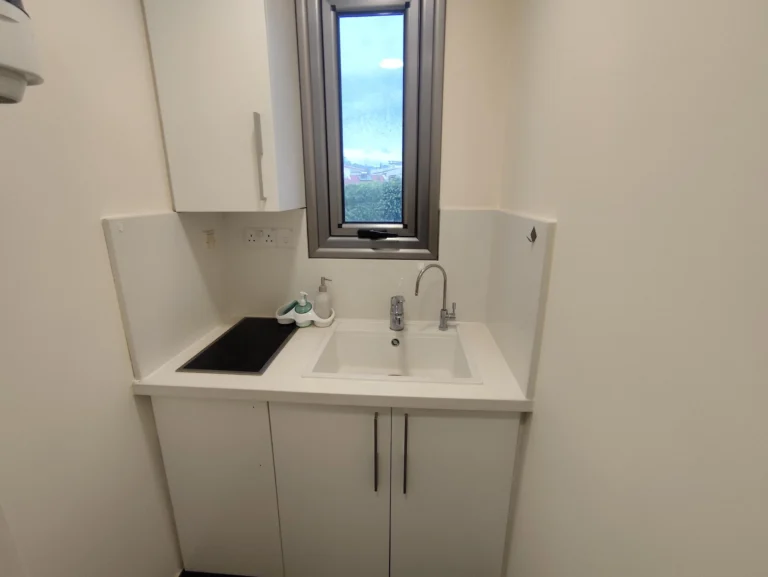 175m² Office for Rent in Limassol – Mesa Geitonia