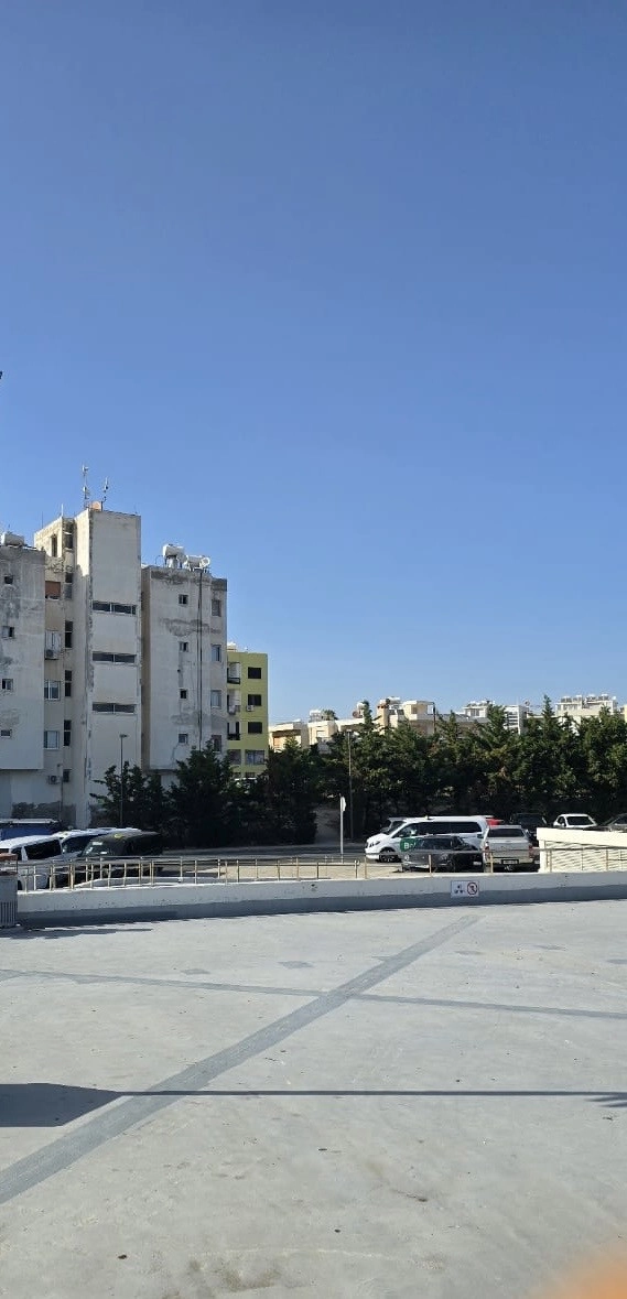 2 Bedroom Apartment for Sale in Paphos District