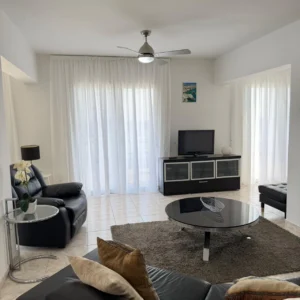 3 Bedroom Apartment for Rent in Geroskipou, Paphos District