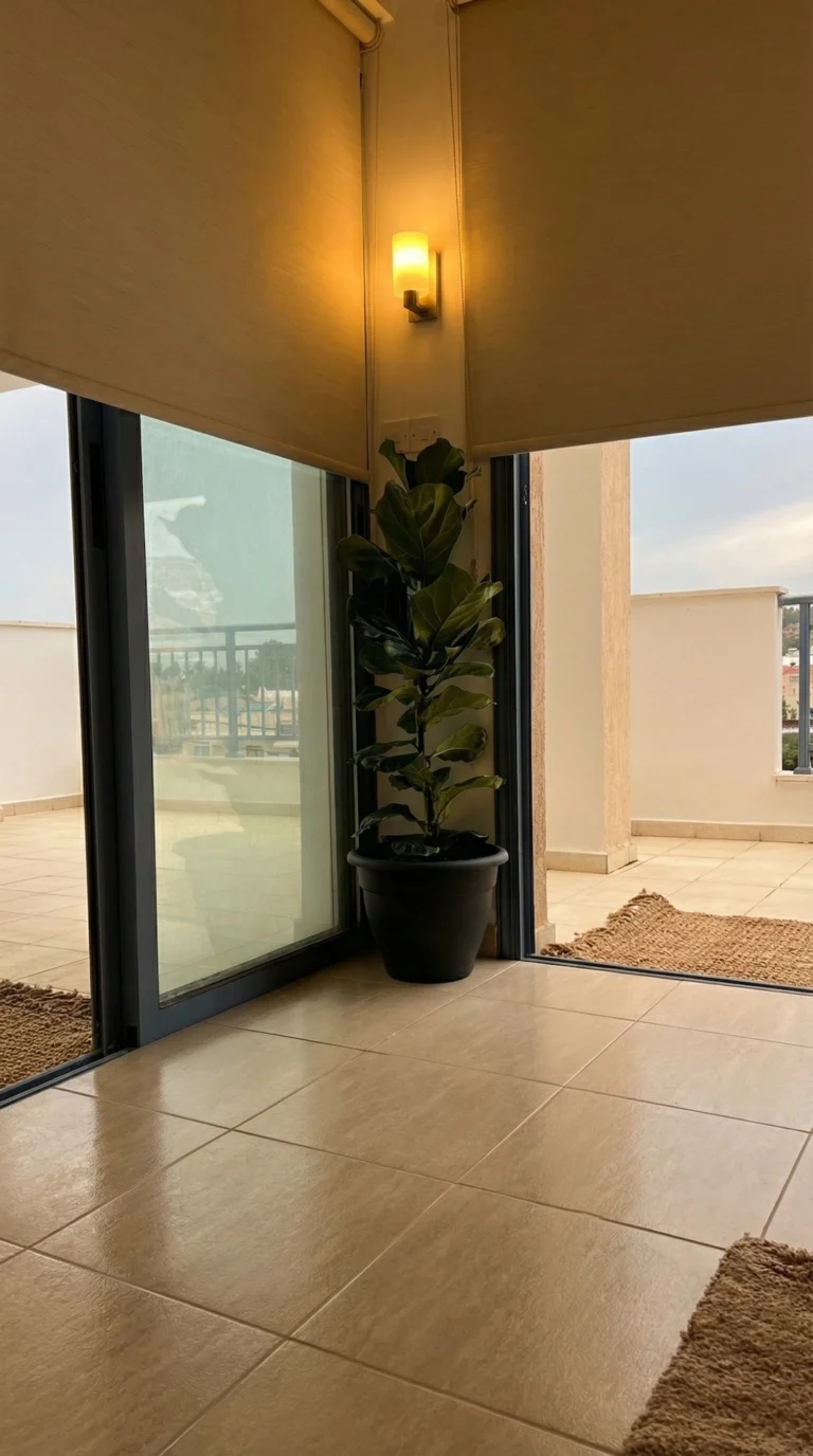 2 Bedroom Apartment for Sale in Geroskipou, Paphos District