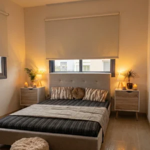 1 Bedroom Apartment for Sale in Geroskipou, Paphos District