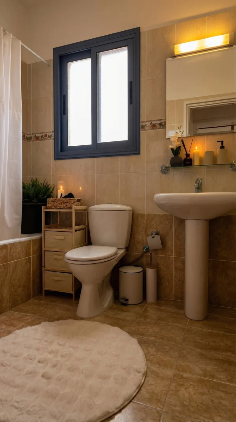 1 Bedroom Apartment for Sale in Geroskipou, Paphos District