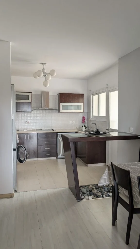 3 Bedroom Apartment for Rent in Paphos District