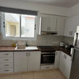 2 Bedroom Apartment for Rent in Paphos – Universal