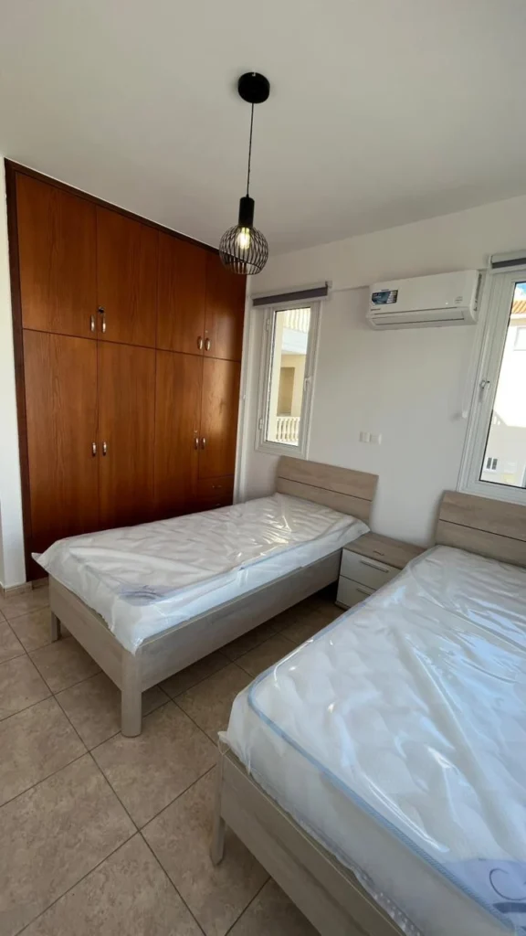 2 Bedroom Apartment for Rent in Paphos – Universal